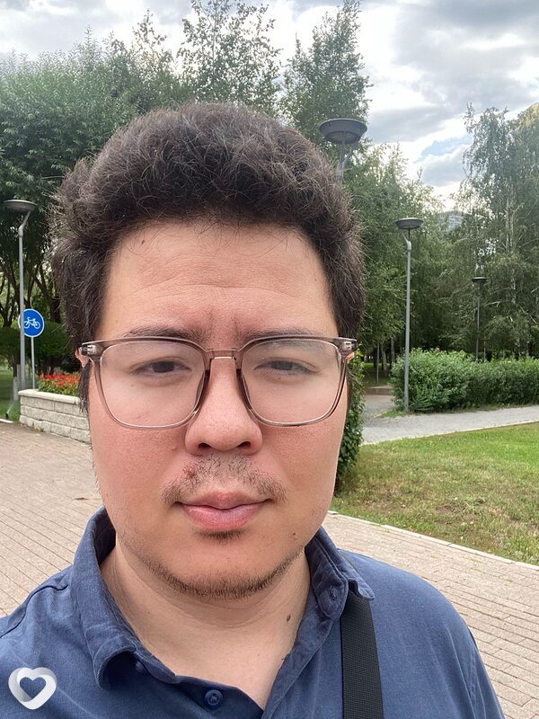 Жанибек, 35, Астане — анкета №1729939