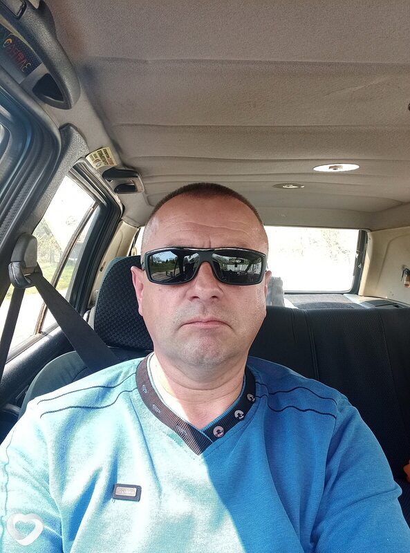Сергей, 54, Столбцах — анкета №1729946