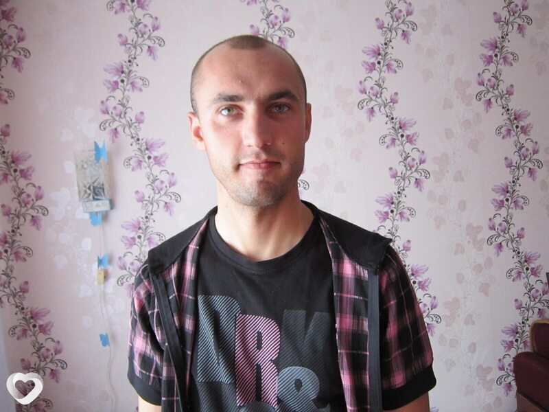 Серёга, 37, Ивацевичах — анкета №1730226