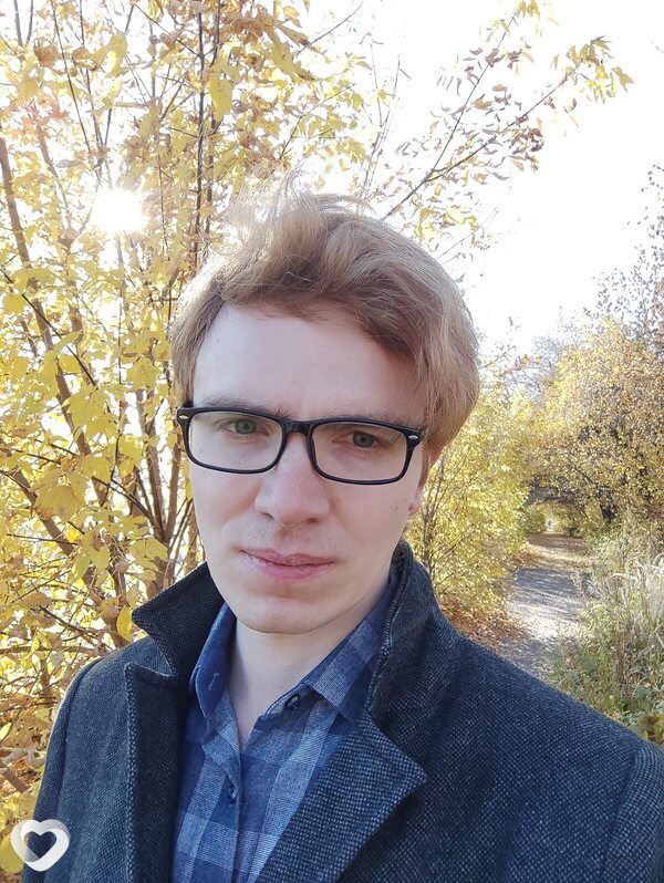 Саша, 38, Москве — анкета №1730241