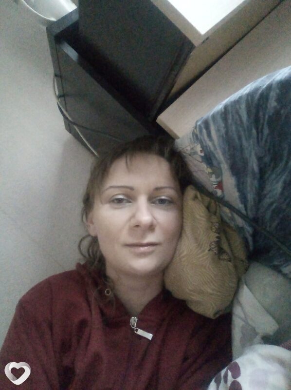 Наташа, 44, Санкт-Петербурге — анкета №1730245