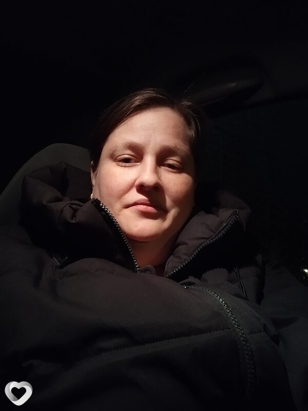 Наталья, 38, Красноярске — анкета №1730248