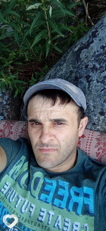 Шоди, 44, Волгограде — анкета №1730249