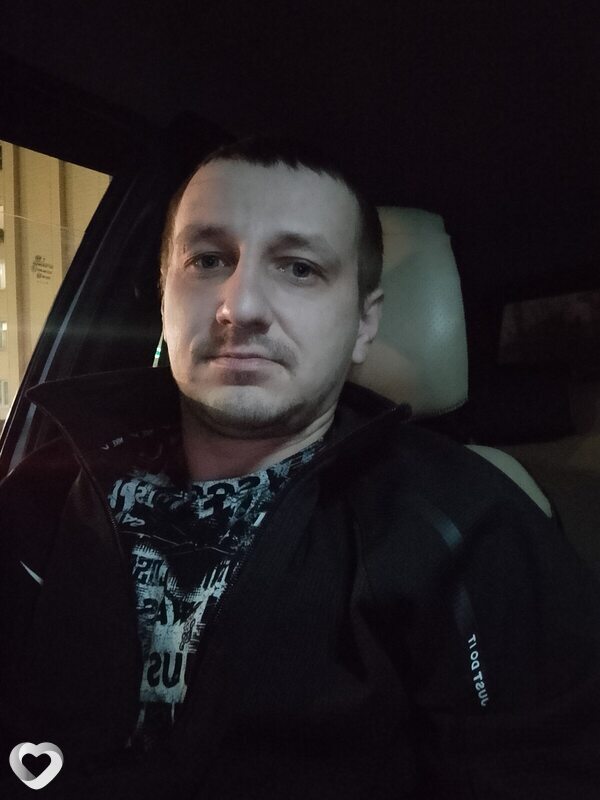 Антон, 31, Омске — анкета №1730085