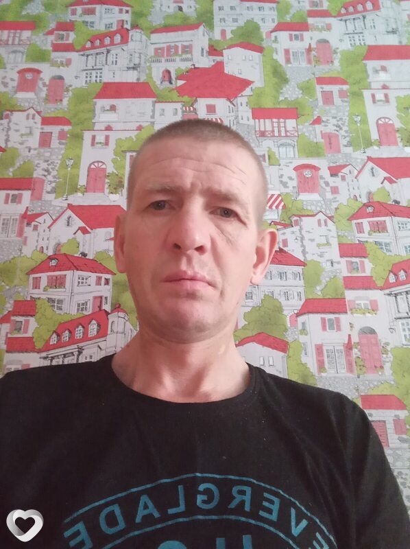 Дмитрий, 46, Ачинске — анкета №1730095