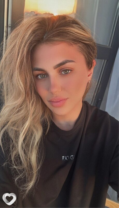Ангелина, 31, Норильске — анкета №1730098