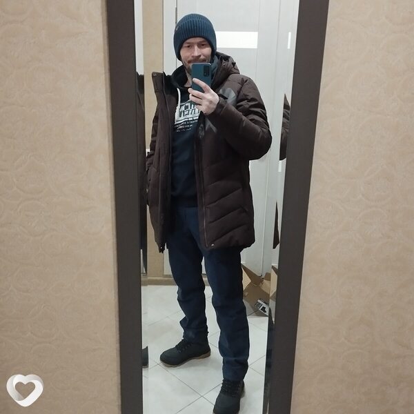 Дмитрий, 40, Видном — анкета №1729976