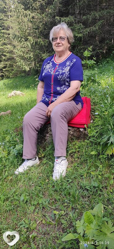 Любовь, 34, Бишкек — анкета №1729996