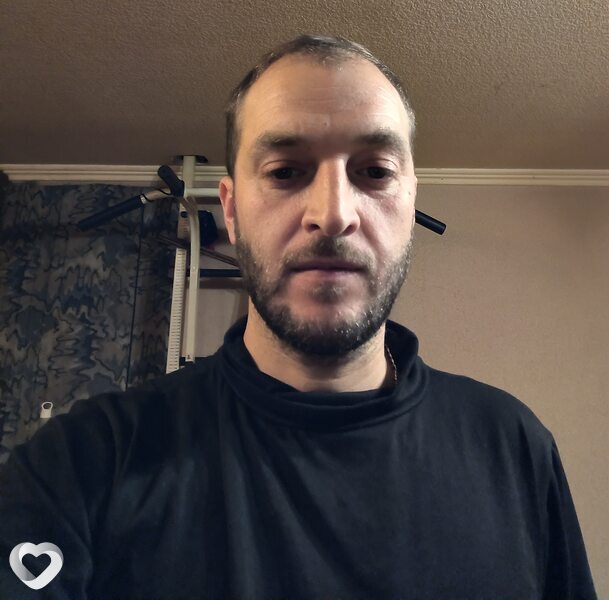 Рустам, 38, Макеевке — анкета №1730350
