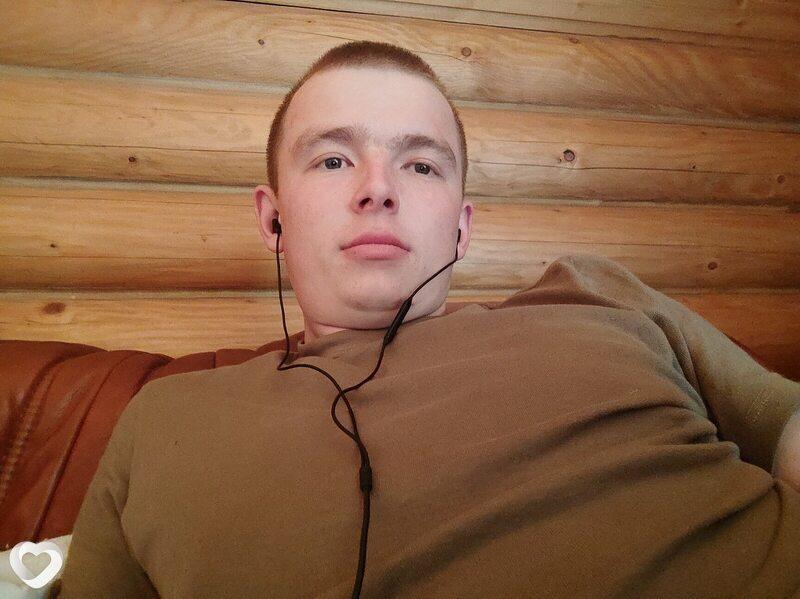 Сергей, 28, Улан-Удэ — анкета №1730365