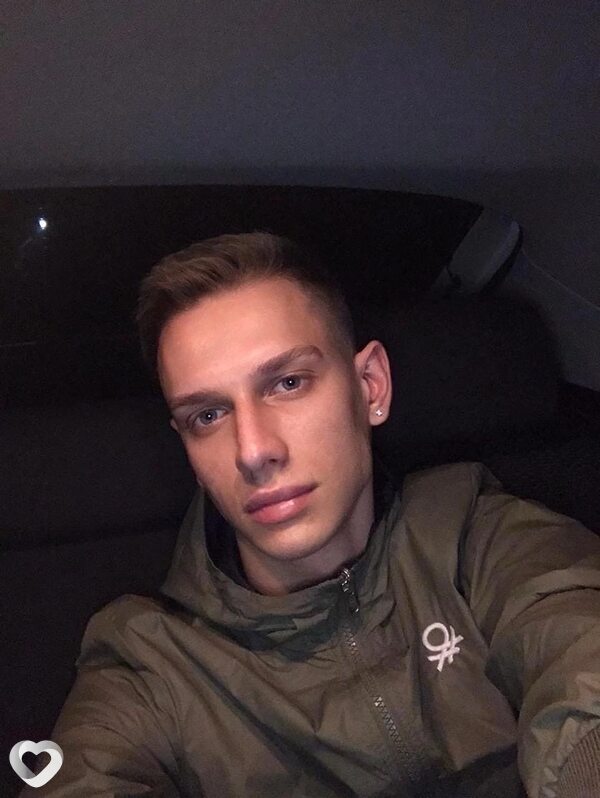 Богдан, 29, Ставрополе — анкета №1730366