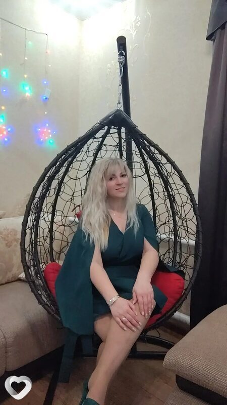 Валерия, 45, Минске — анкета №1730372
