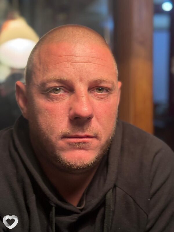 Иван, 41, Астрахани — анкета №1730374