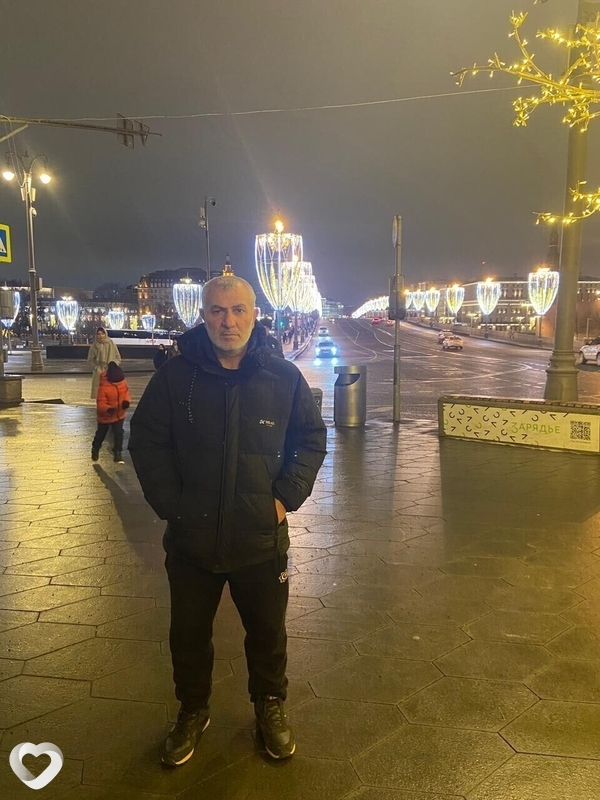 Абу, 50, Каменске-Шахтинском — анкета №1730056