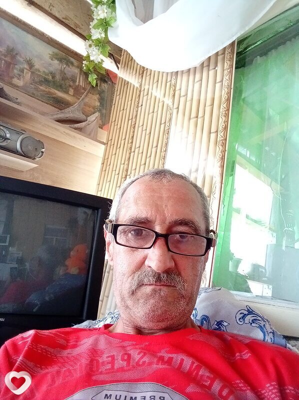 Сергей, Михайловский