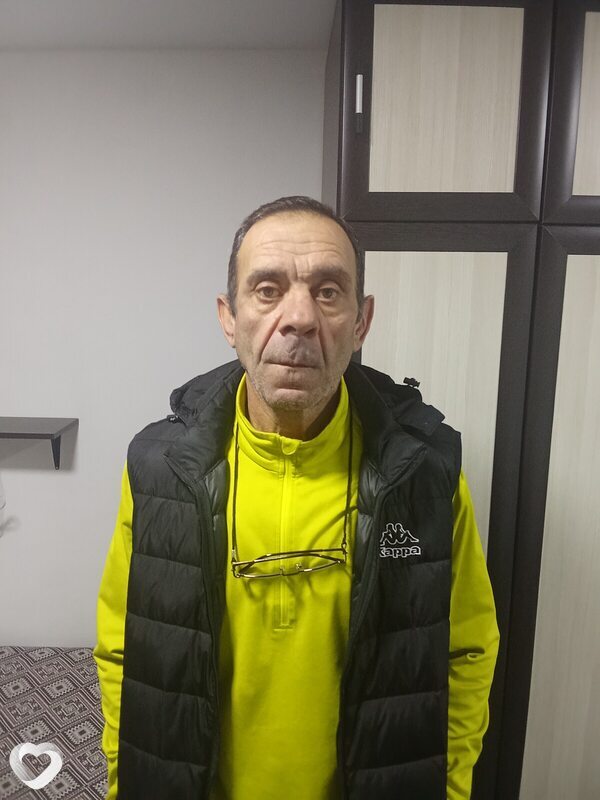 Карен, 58, Набережных Челнах — анкета №1730065