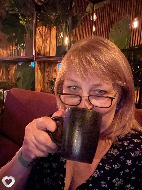 Светлана, 60, Иркутске — анкета №1730072