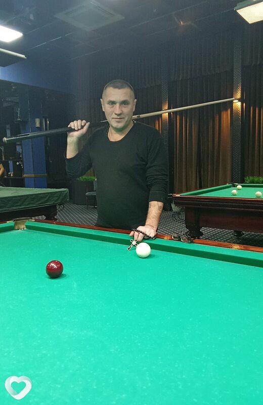 Дмитрий, 51, Сочи — анкета №1730040