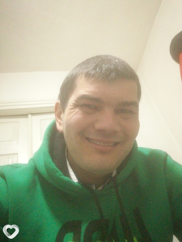 Руждий, 36, Феодосии — анкета №1730041