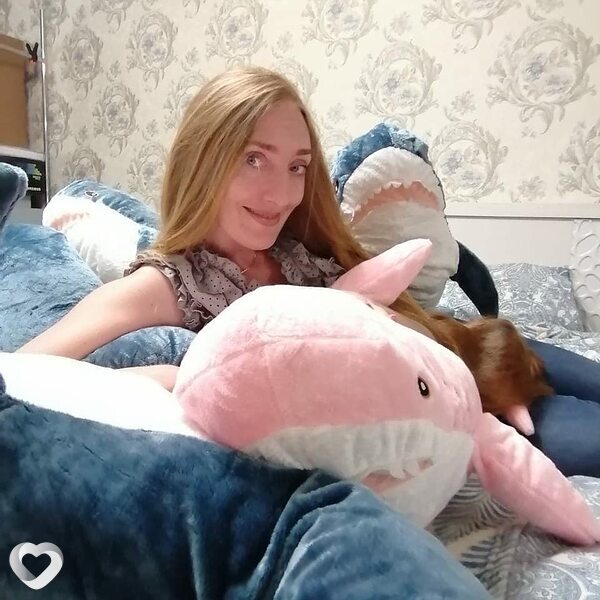 Анастасия, 46, Благовещенске — анкета №1730047