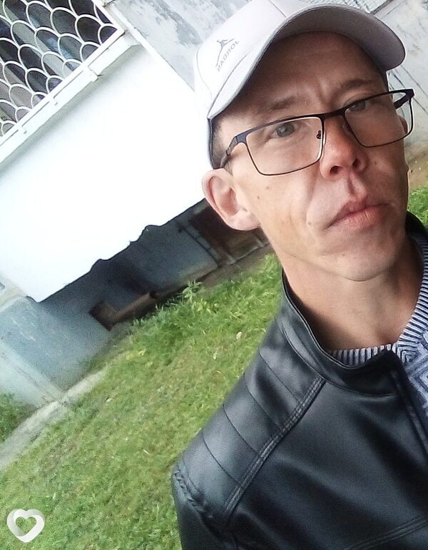 Andrey, 43, Новосибирске — анкета №1730048