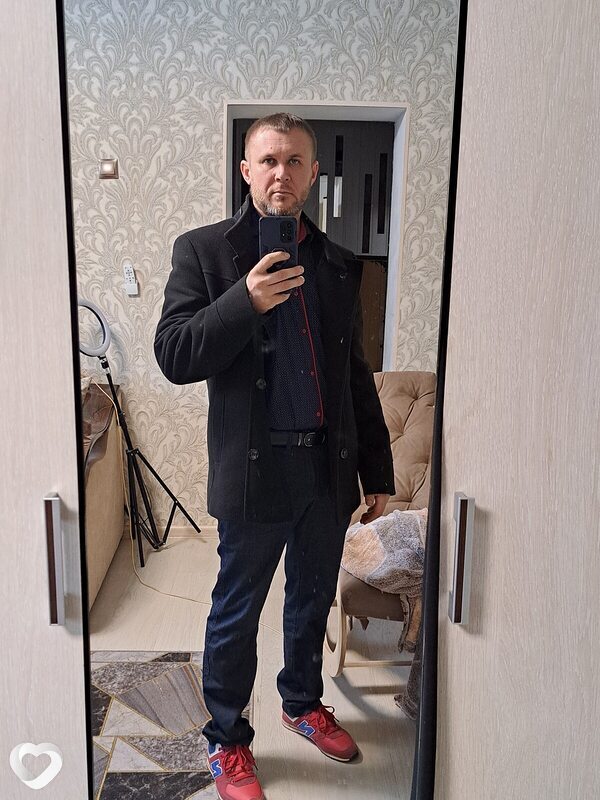 Максим, 38, Москве — анкета №1730049