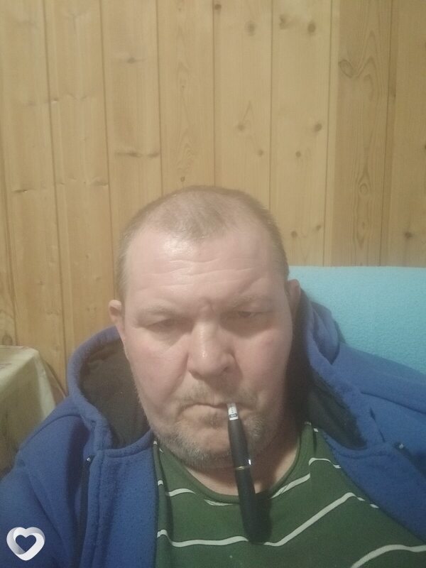 Сергей, 56, Энгельсе — анкета №1730104