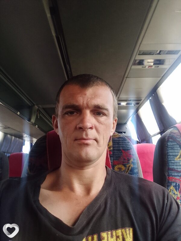 Михаил, 38, Харовске — анкета №1730105