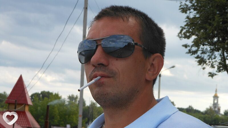 Алексей, 43, Тамбове — анкета №1730116