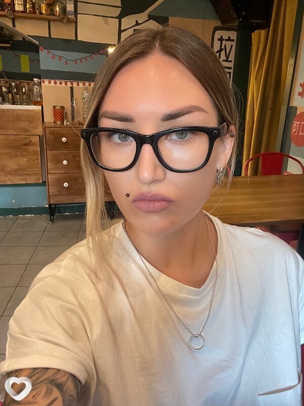 Анна, 31, Волгограде — анкета №1730198
