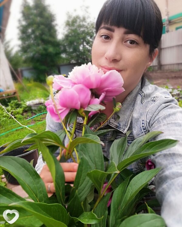 Гульназ, 36, Уфе — анкета №1730199