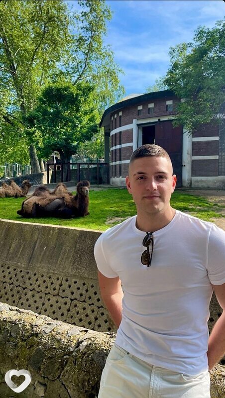 Кирилл, 35, Набережных Челнах — анкета №1730779