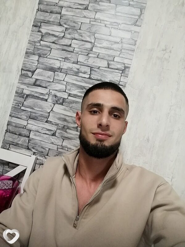 Мухамед Али, 24, Челябинске — анкета №1730797