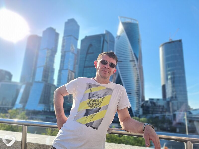 Константин, 55, Санкт-Петербурге — анкета №1729952