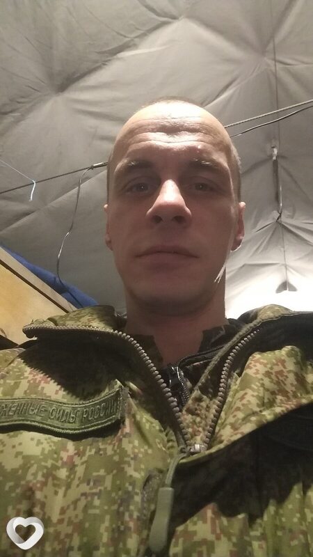 Владимир, 35, Томске — анкета №1729957