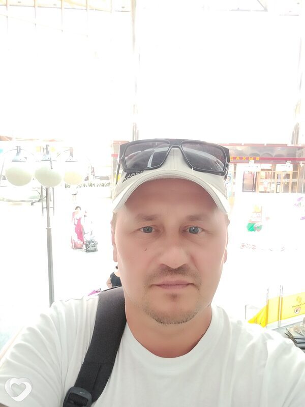 Денис, 45, Гомеле — анкета №1729966