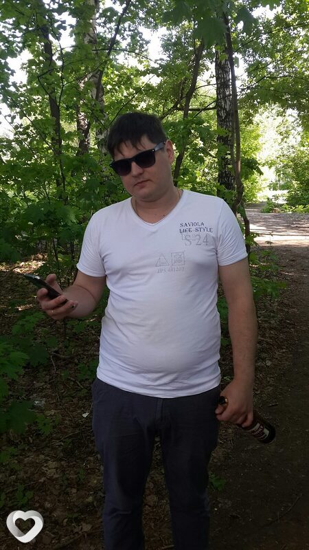 Артур, 37, Казани — анкета №1729970