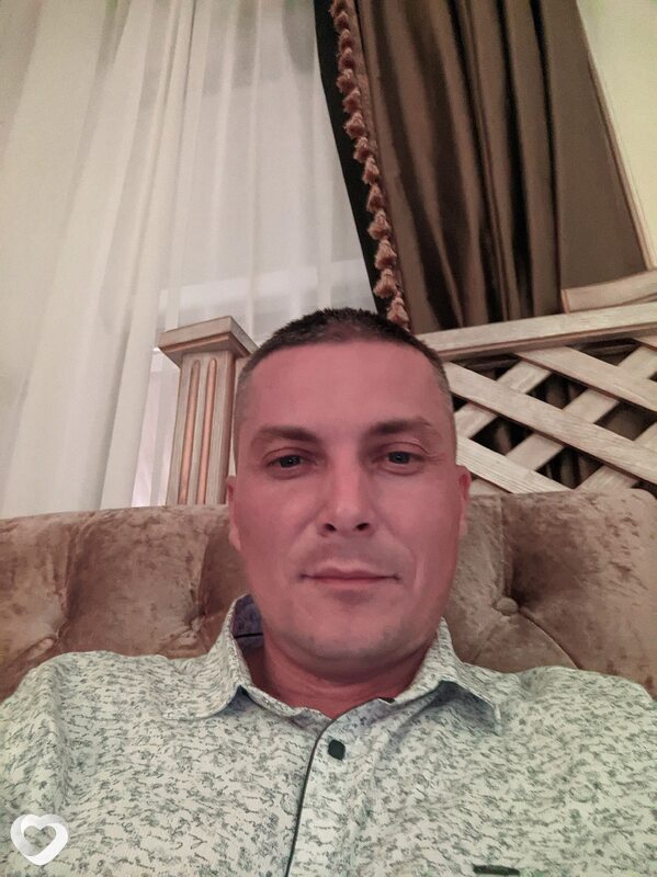 Андрей, 38, Волгограде — анкета №1729972