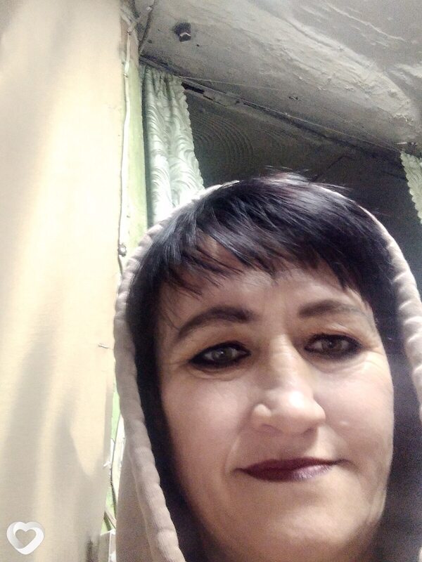 Татьяна, 47, Кургане — анкета №1729973