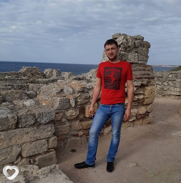 Сергей, 34, Запорожье — анкета №1730125