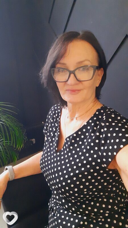 Валентина, 59, Сочи — анкета №1730132