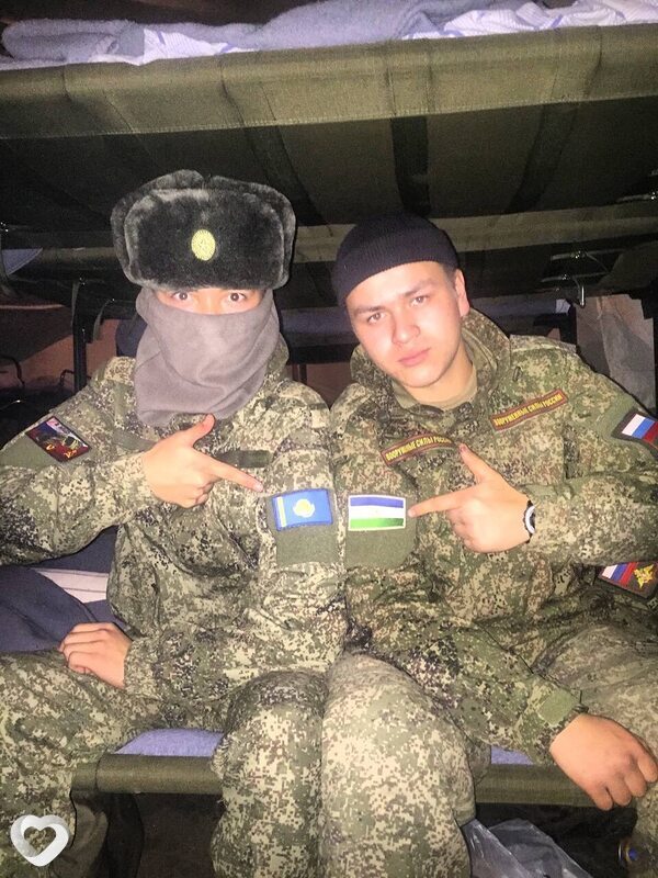 Риналь, 21, Петрозаводске — анкета №1730136
