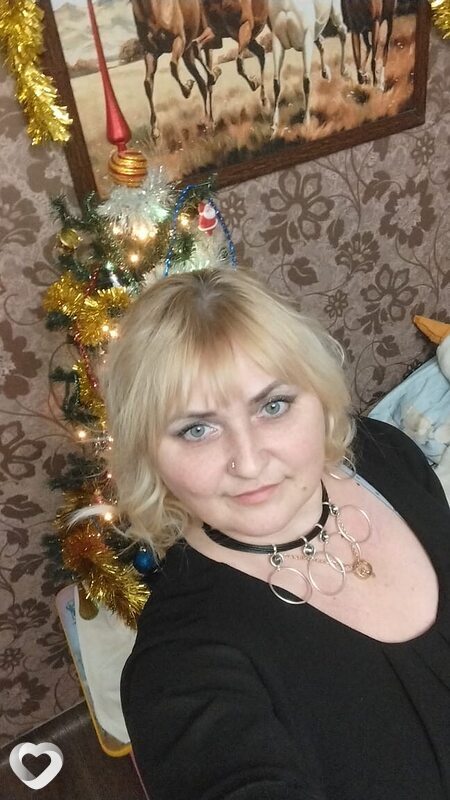 Алиса, 42, Красноярске — анкета №1730144