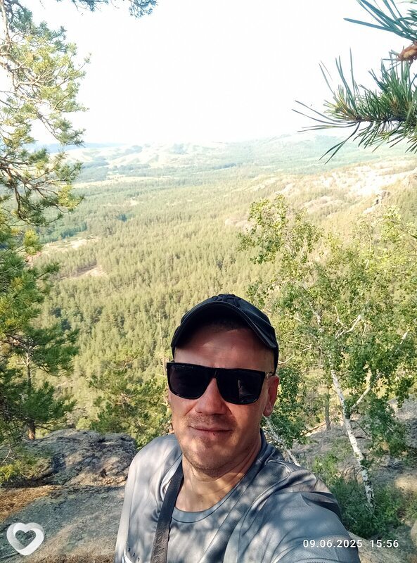 Вячеслав, 33, Караганде — анкета №1730402