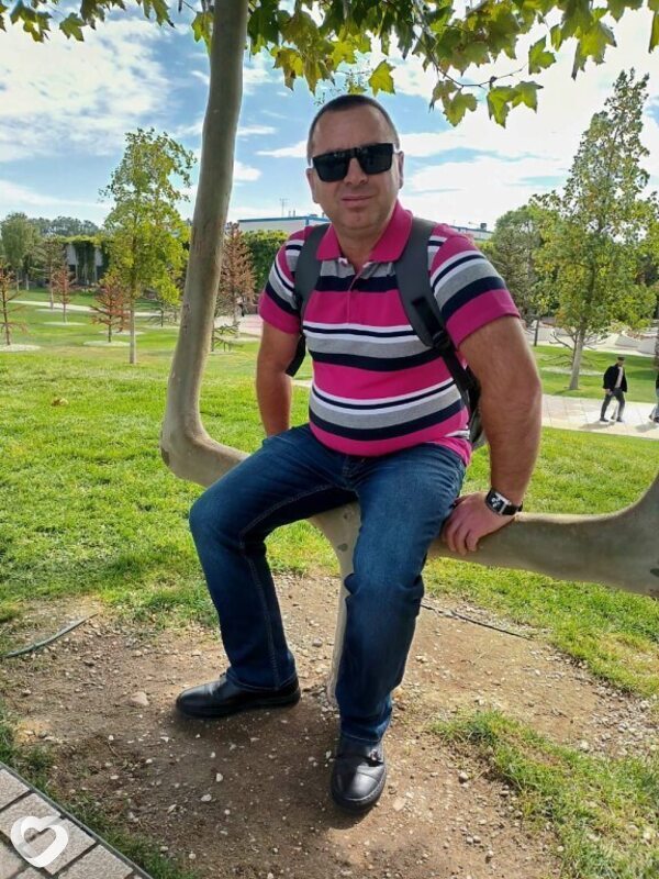 Олег, 48, Новороссийске — анкета №1730417