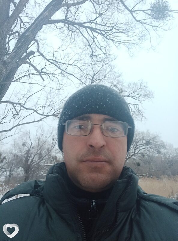 Денис, 45, Арсеньеве — анкета №1730423