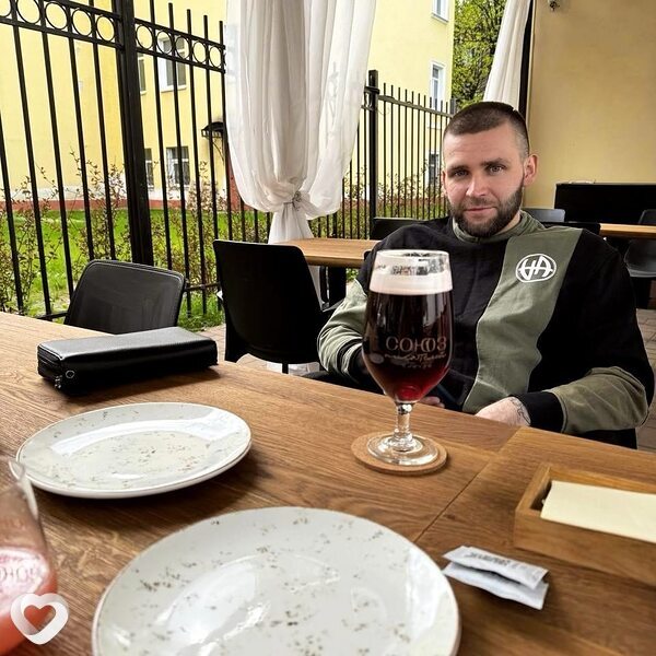 Никита, 31, Ярославле — анкета №1730202