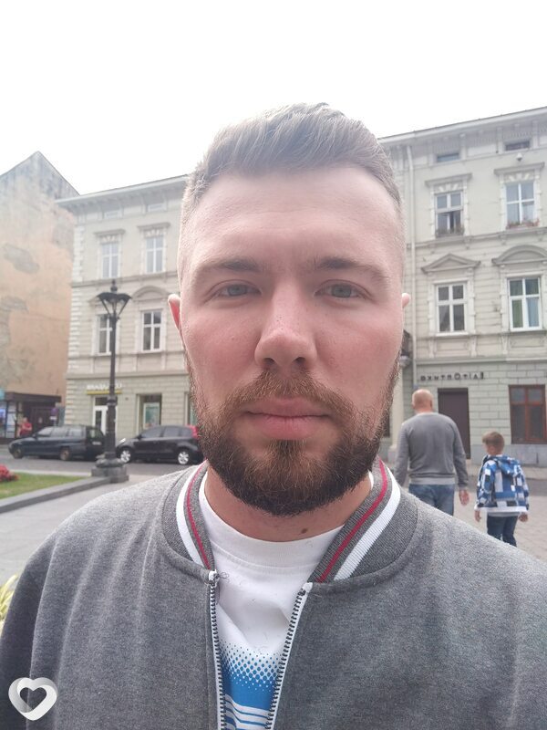Сергей, 37, Запорожье — анкета №1730203