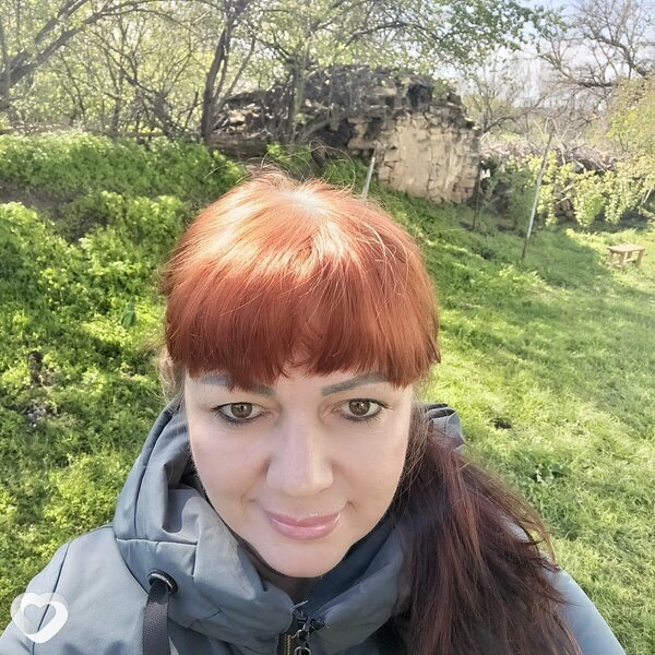 Ирина, 55, Михайловск (Ставропольский край) — анкета №1730209