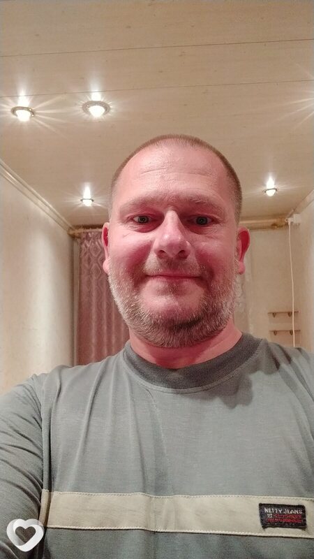 Андрей, 48, Владимире — анкета №1730212